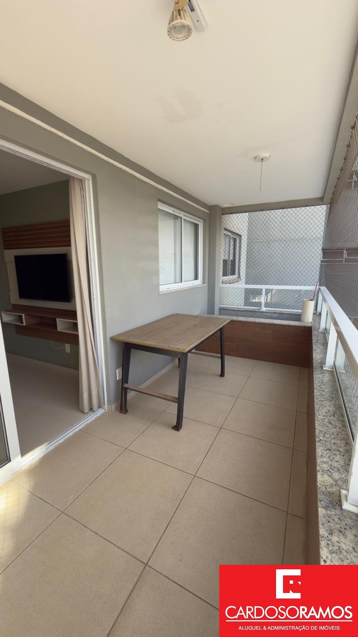 Apartamento, 2 quartos, 68 m² - Foto 8