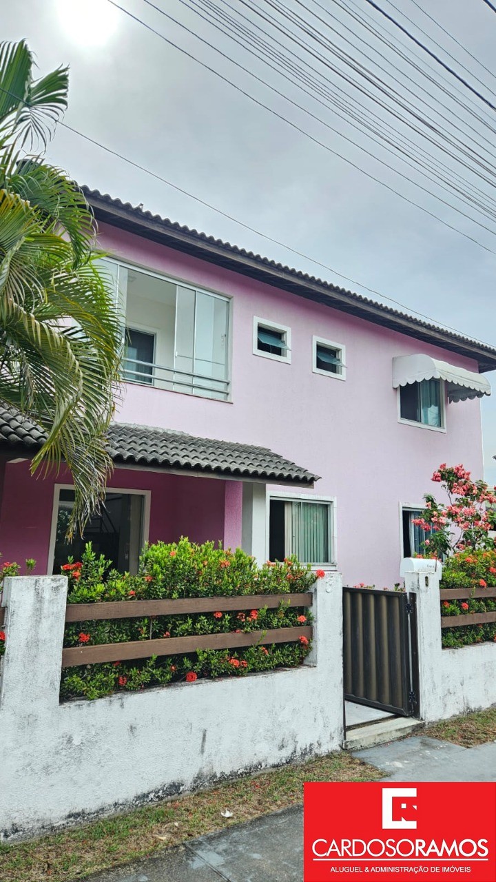 Casa, 4 quartos - Foto 3