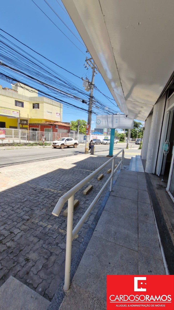 Loja-Salão, 300 m² - Foto 2