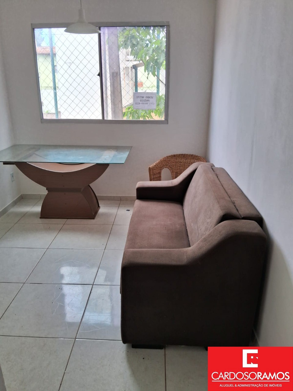Apartamento, 2 quartos, 42 m² - Foto 3