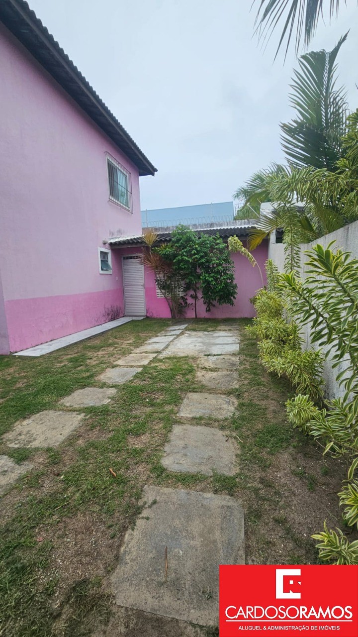 Casa, 4 quartos - Foto 22