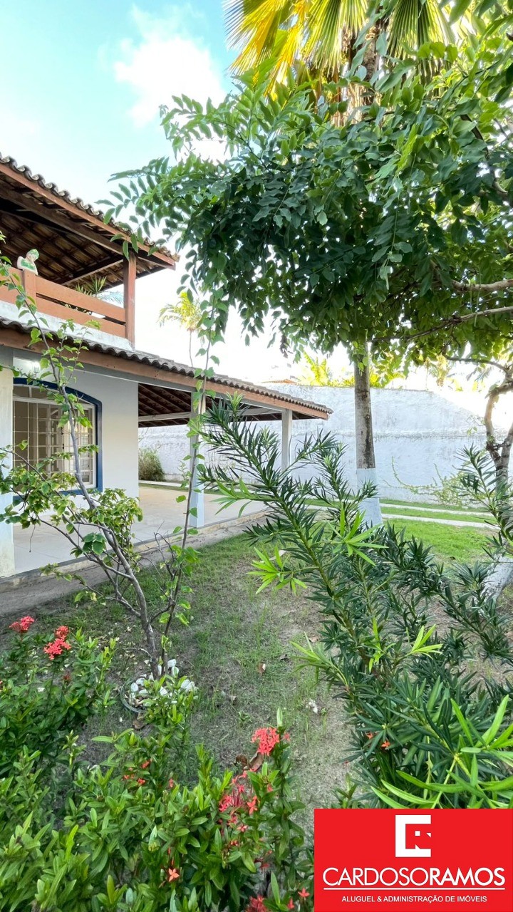 Casa, 1 quarto - Foto 22