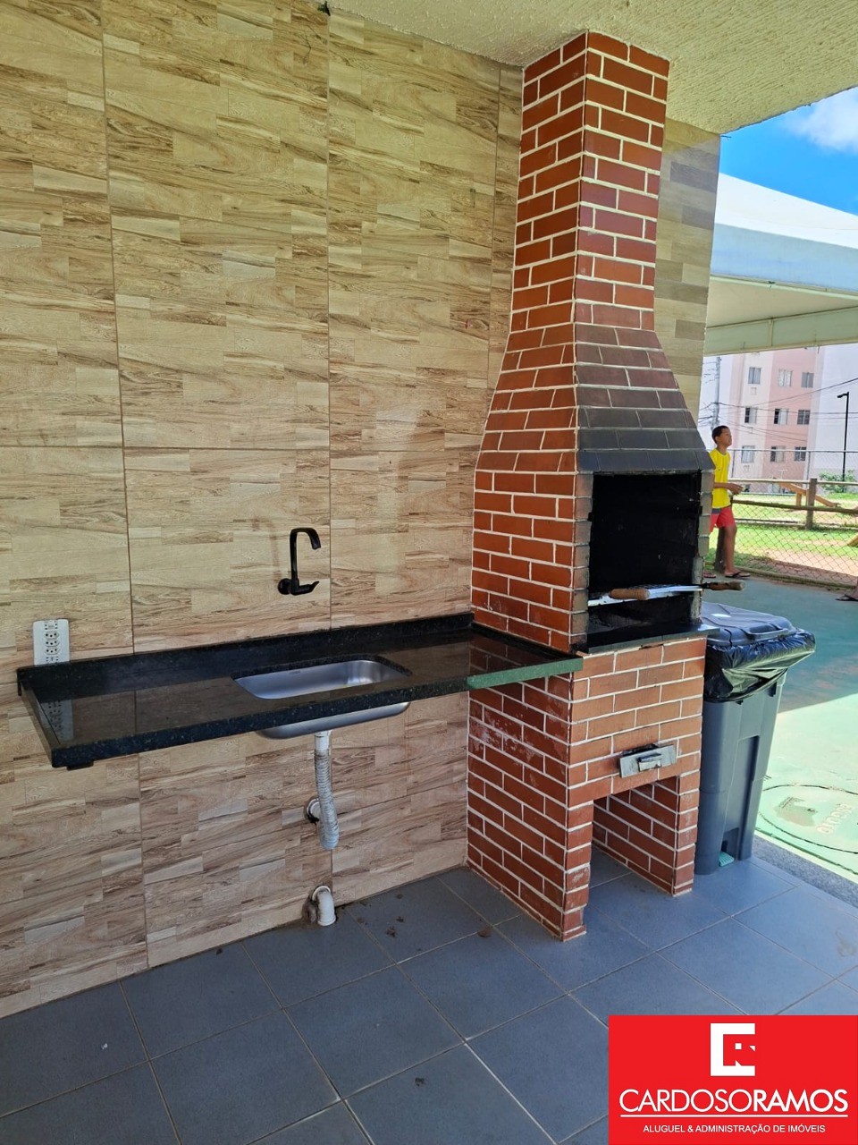 Apartamento, 2 quartos, 42 m² - Foto 21