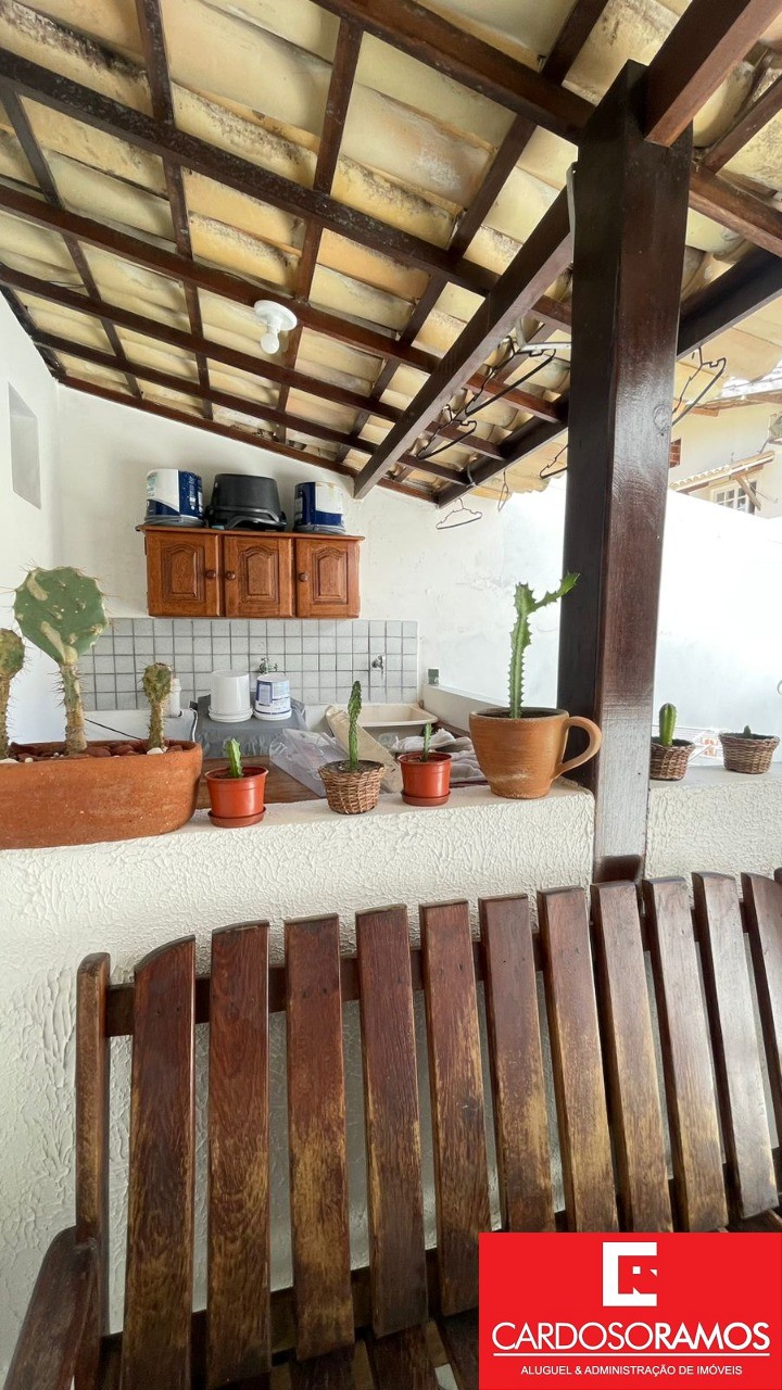 Casa, 3 quartos, 150 m² - Foto 27