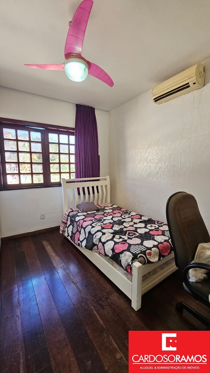 Casa, 5 quartos - Foto 22