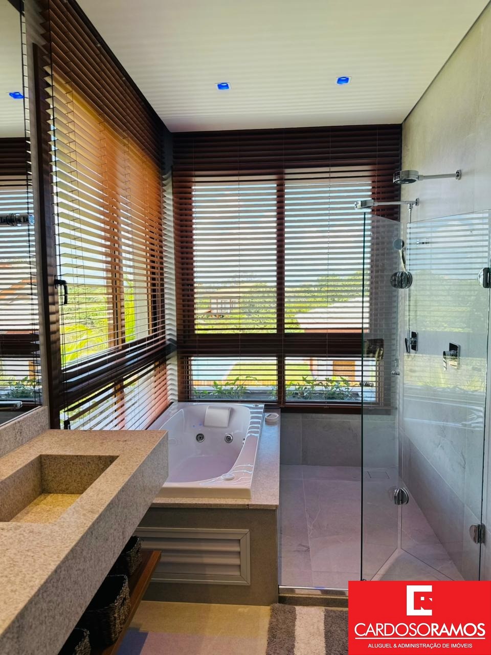 Casa, 5 quartos, 480 m² - Foto 21