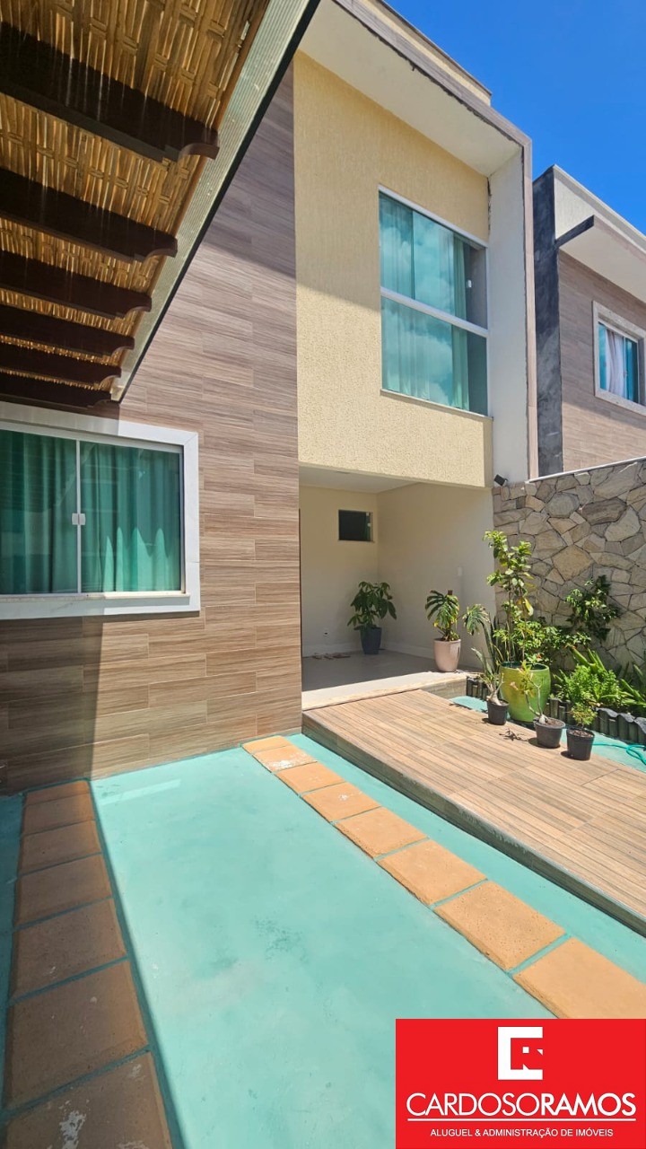 Casa, 3 quartos, 180 m² - Foto 41