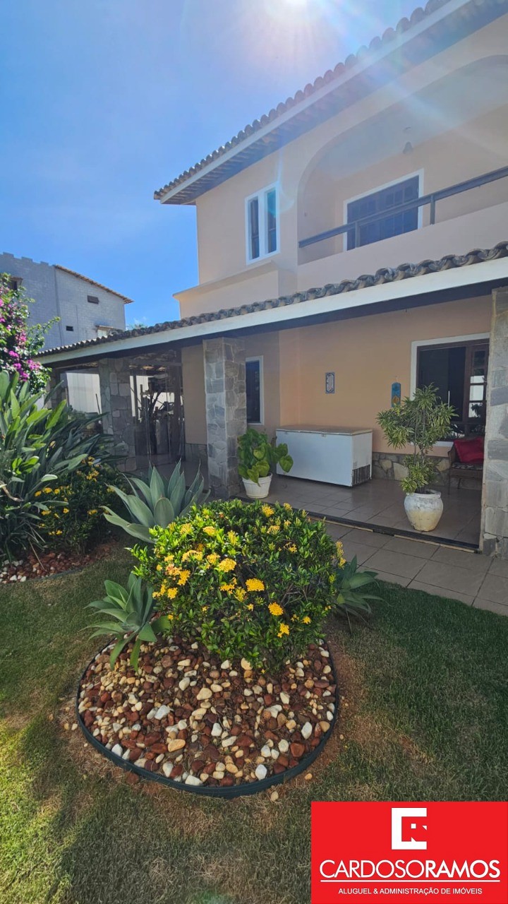 Casa, 5 quartos - Foto 25