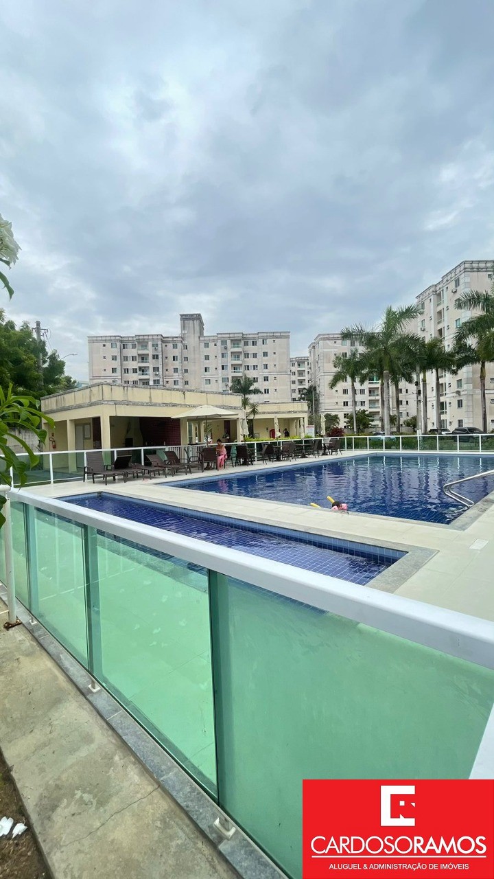 Apartamento, 2 quartos, 50 m² - Foto 24