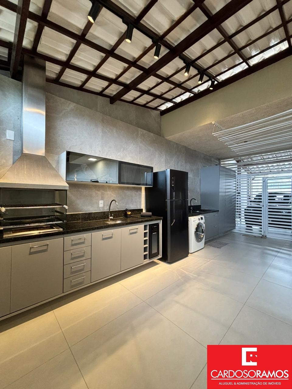 Casa, 3 quartos, 140 m² - Foto 4