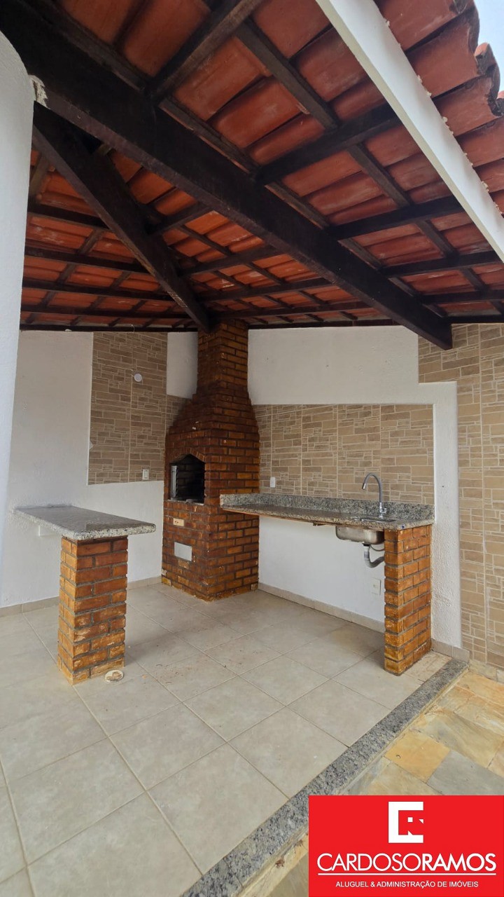 Casa, 4 quartos, 300 m² - Foto 19