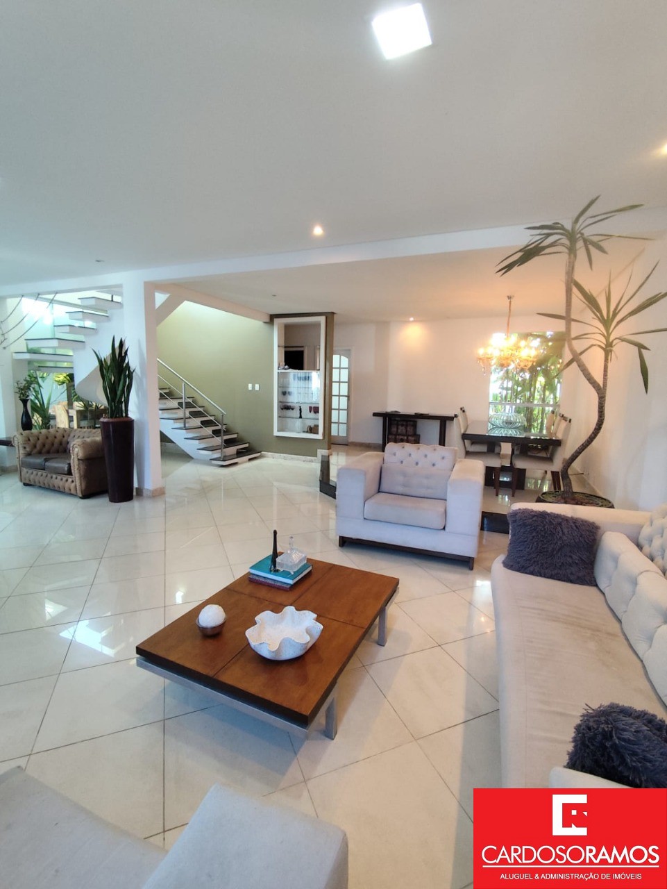 Casa, 3 quartos - Foto 2