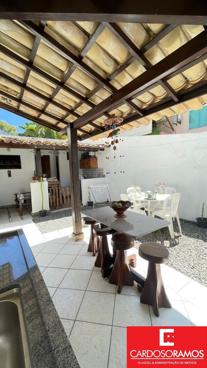 Casa, 3 quartos, 150 m² - Foto 22