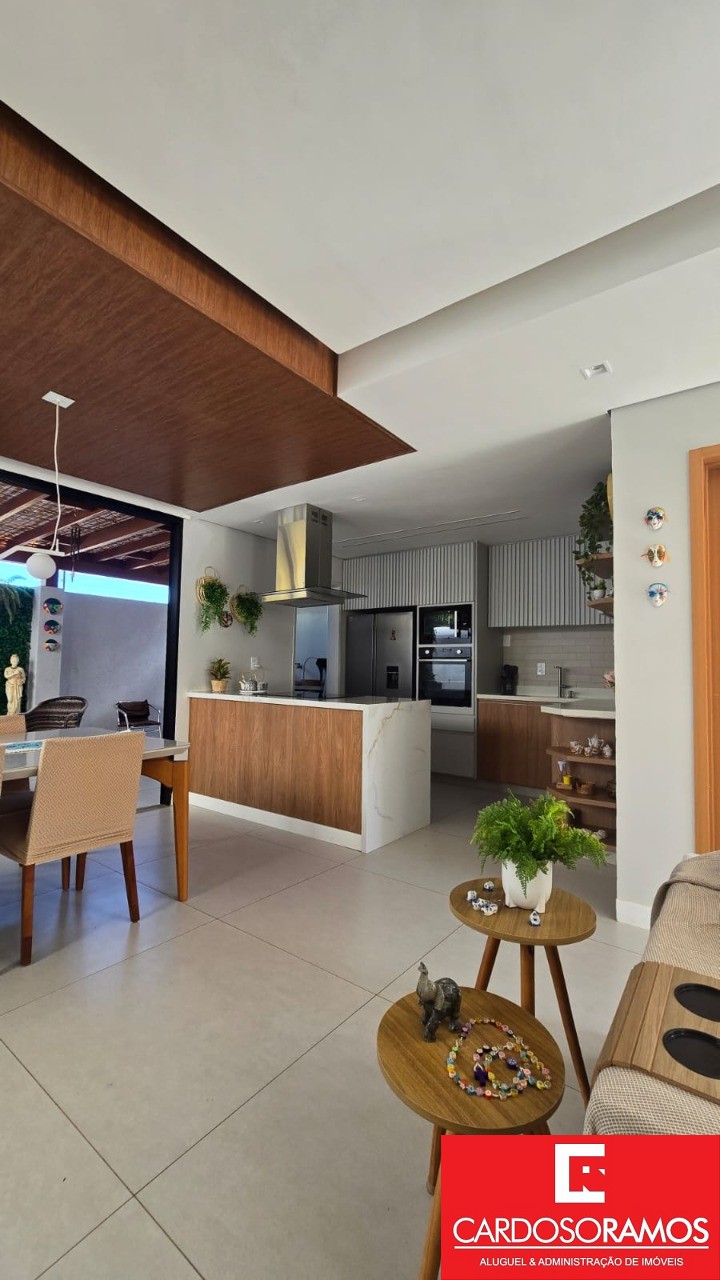 Casa, 3 quartos, 120 m² - Foto 4