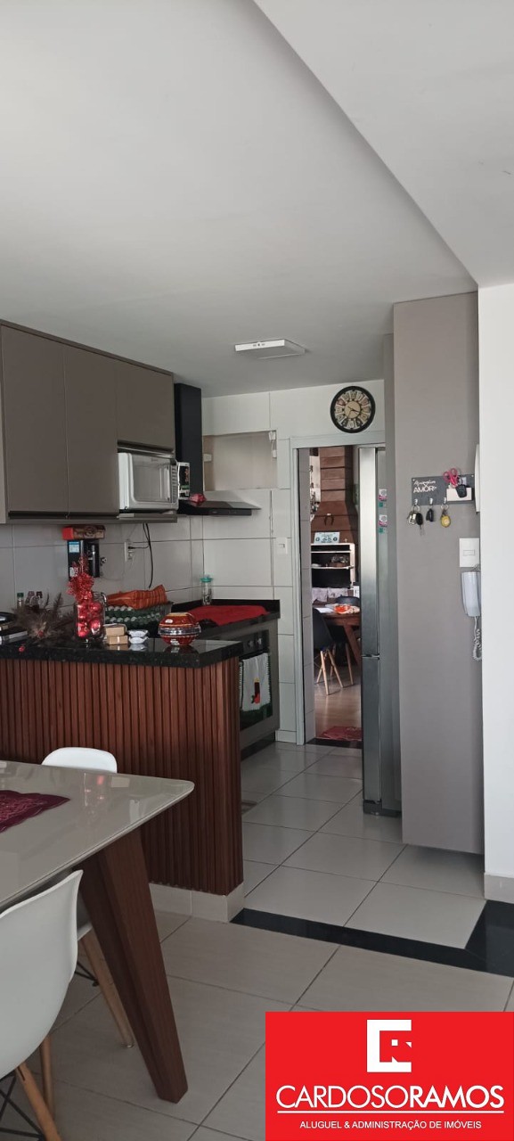 Casa, 4 quartos - Foto 9