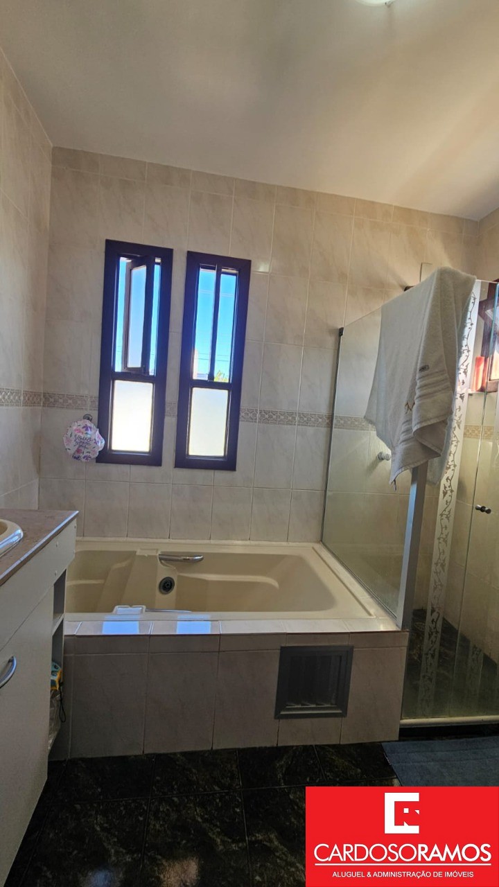 Casa, 5 quartos - Foto 16