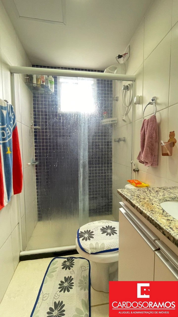 Apartamento, 2 quartos, 50 m² - Foto 16