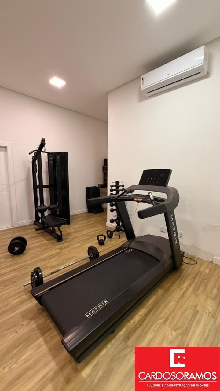 Casa, 4 quartos - Foto 46