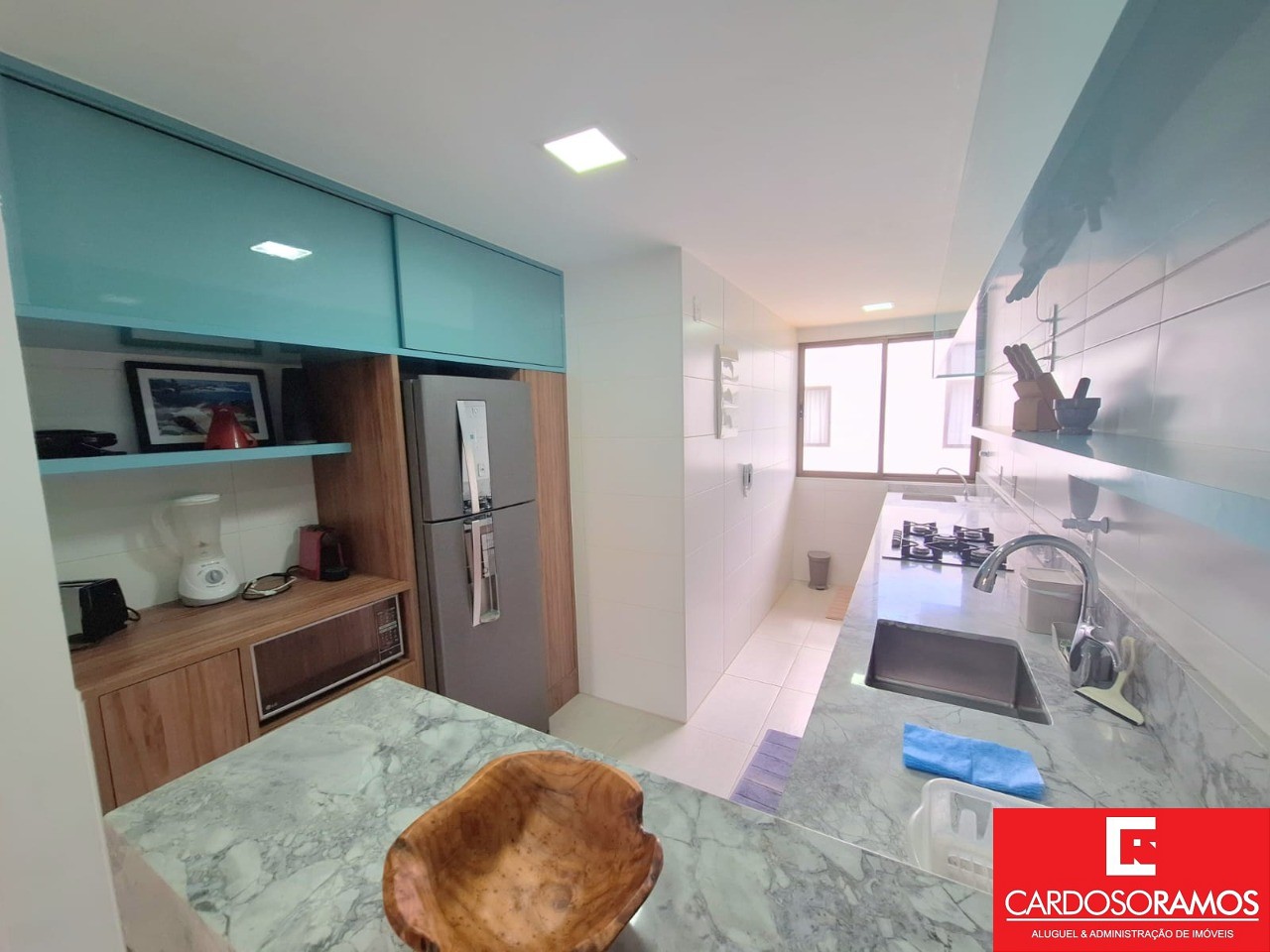 Apartamento, 2 quartos, 65 m² - Foto 5