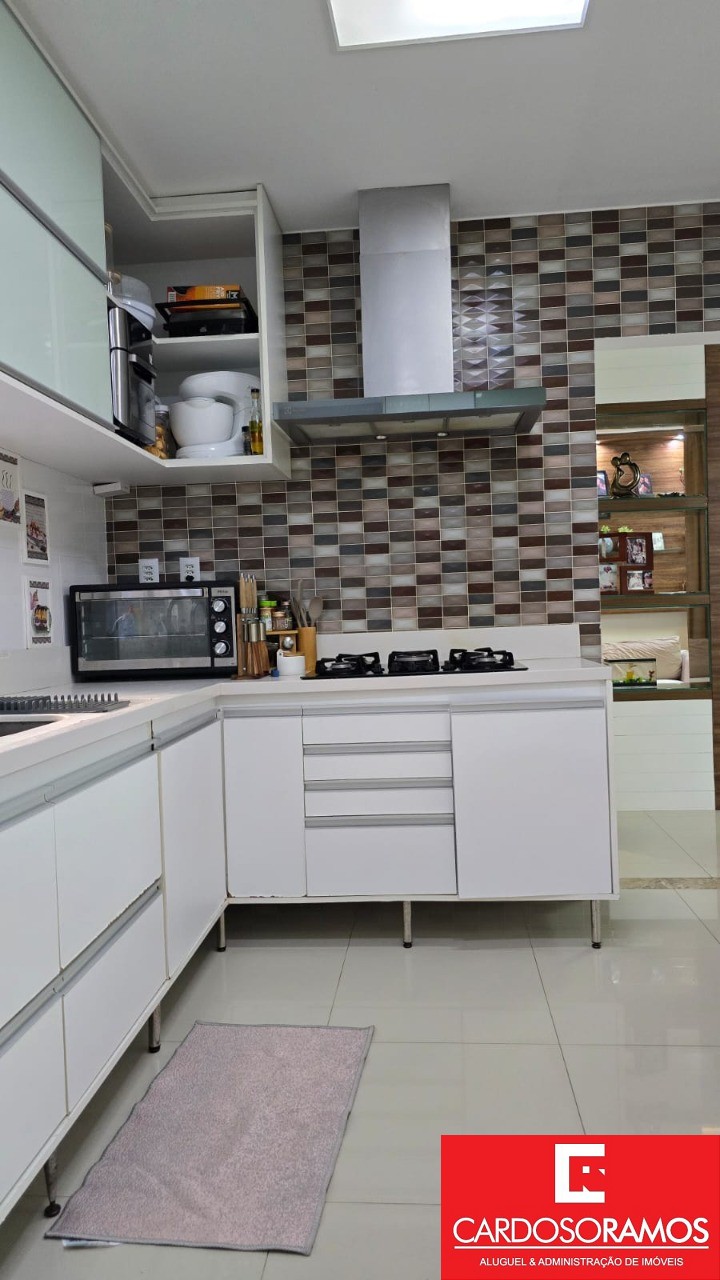 Casa, 4 quartos, 243 m² - Foto 10