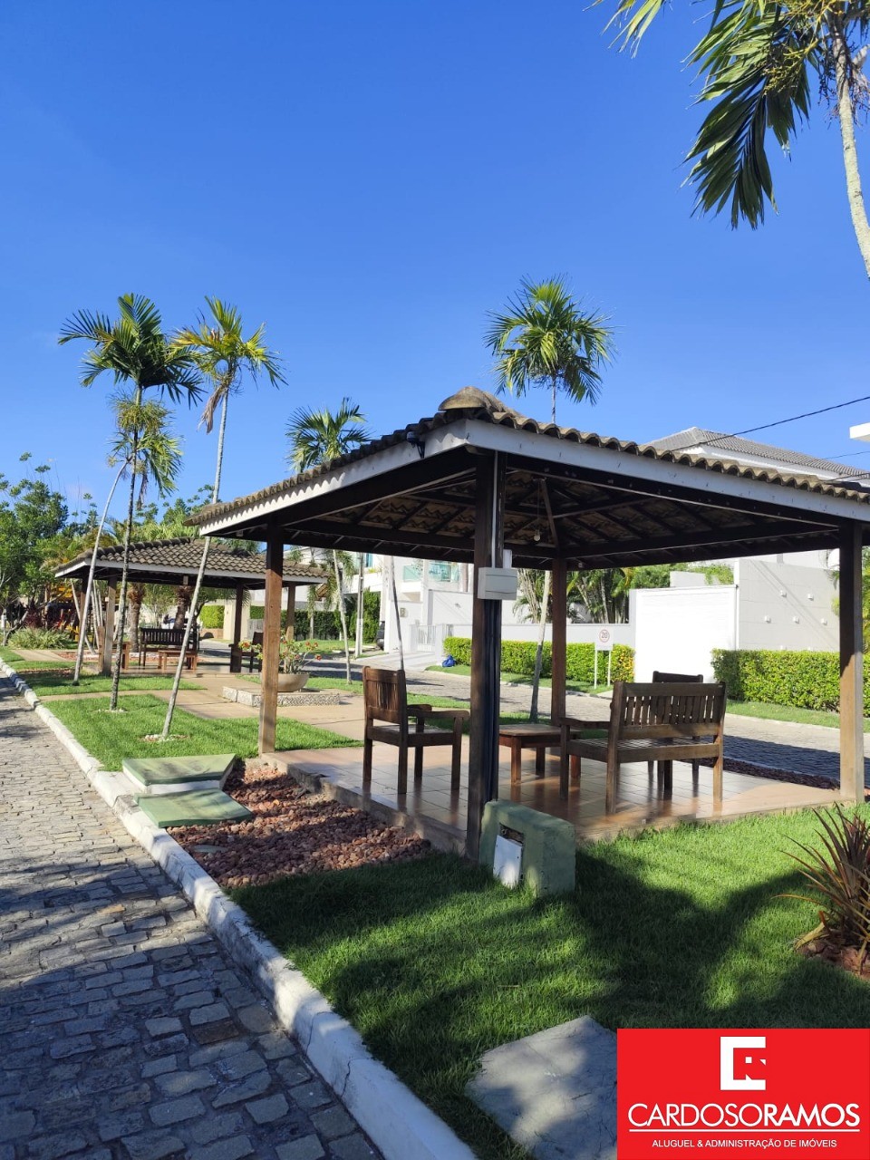 Casa, 3 quartos - Foto 37