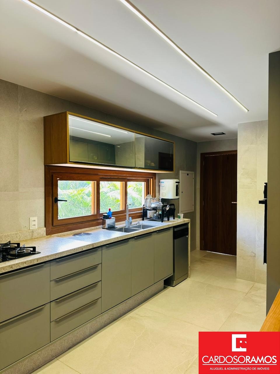 Casa, 5 quartos, 480 m² - Foto 13