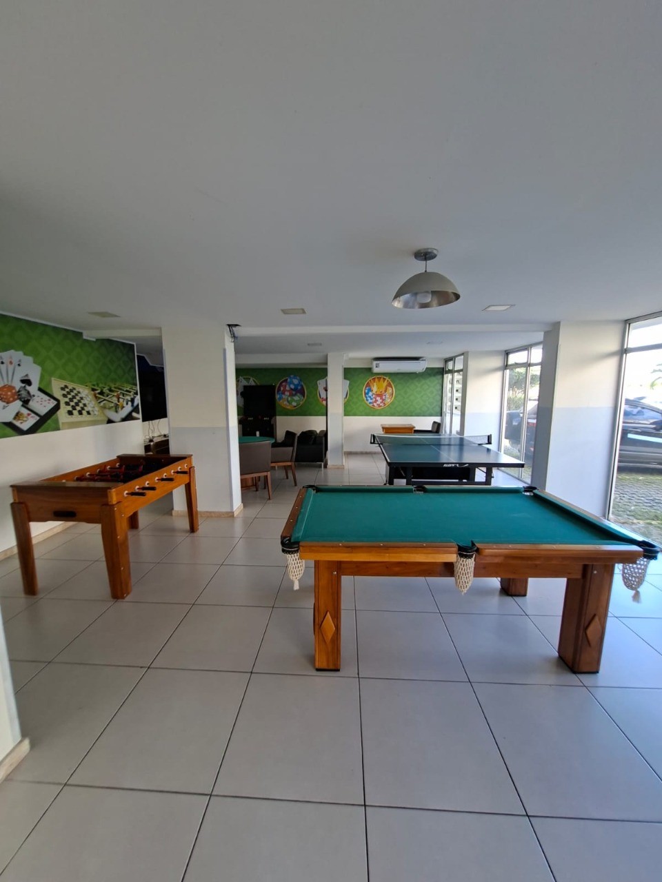 Apartamento, 2 quartos, 58 m² - Foto 15