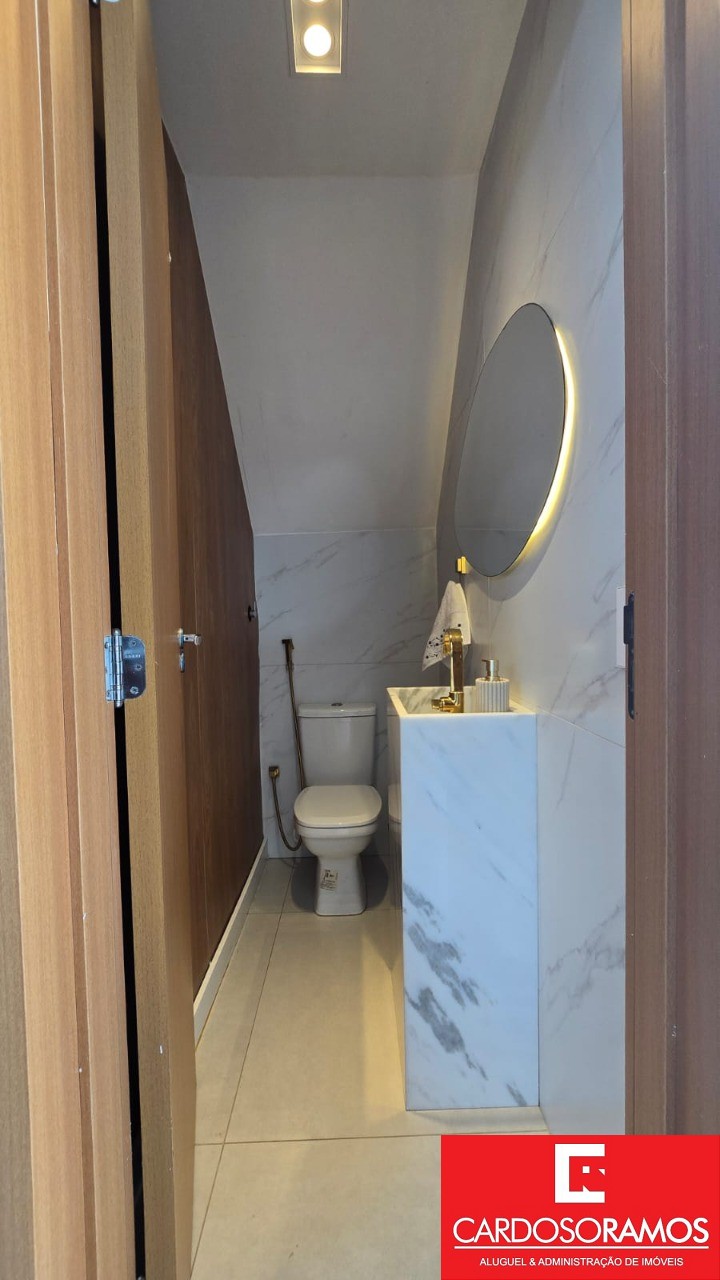 Casa, 3 quartos, 120 m² - Foto 11