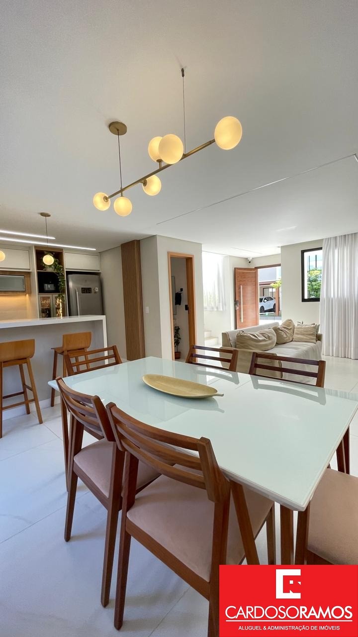 Casa, 3 quartos, 120 m² - Foto 9