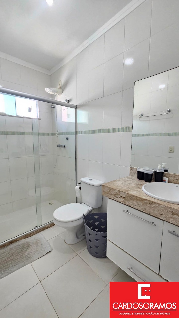 Casa, 4 quartos - Foto 22