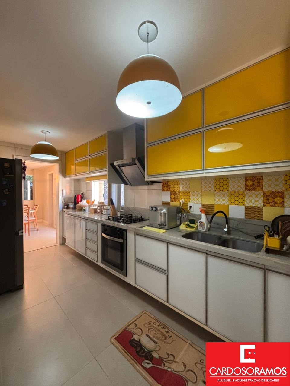 Casa, 4 quartos - Foto 7