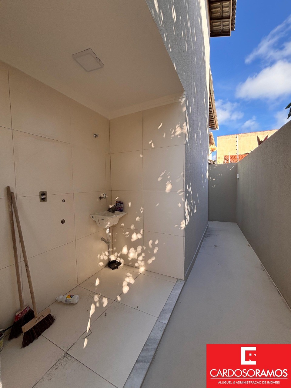 Casa, 4 quartos - Foto 15