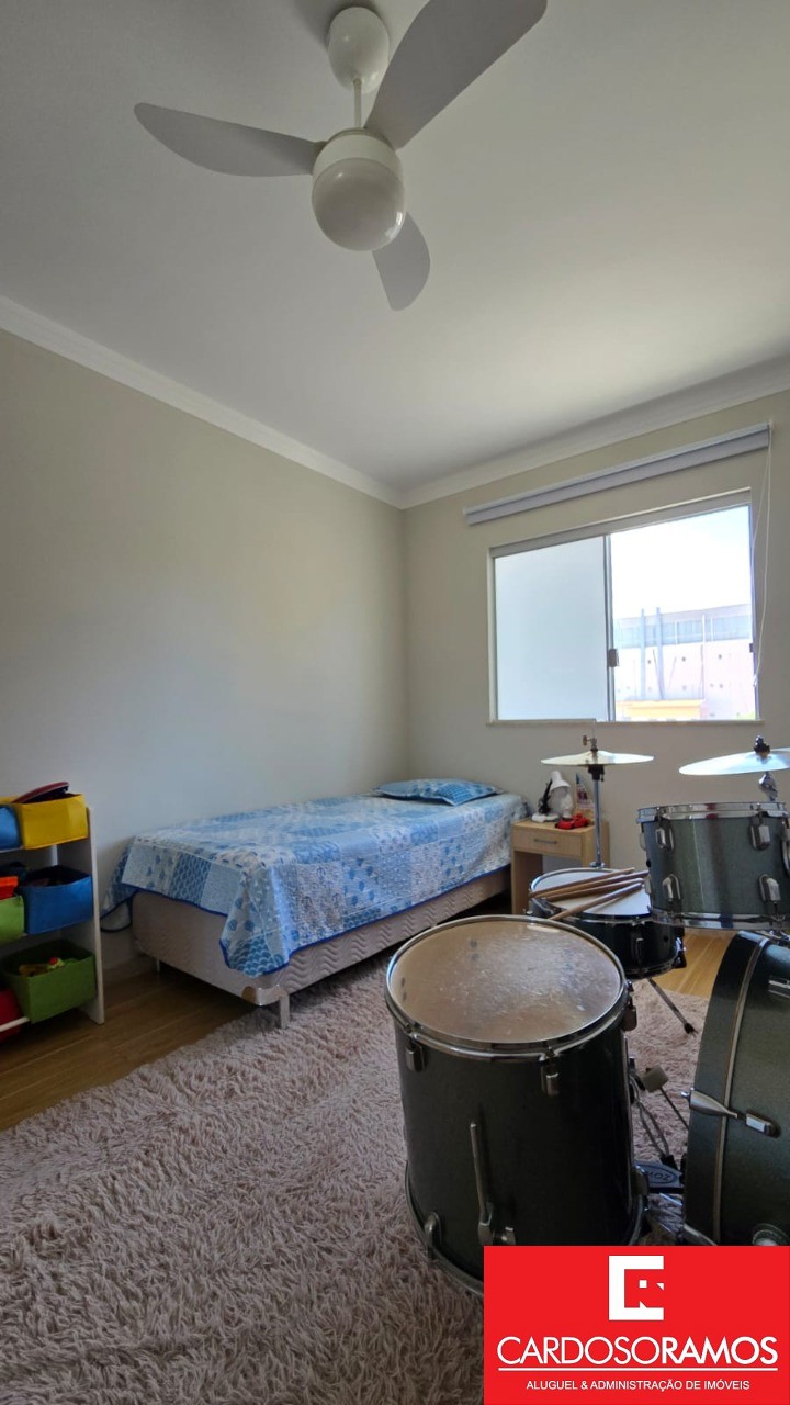 Casa, 4 quartos, 220 m² - Foto 18