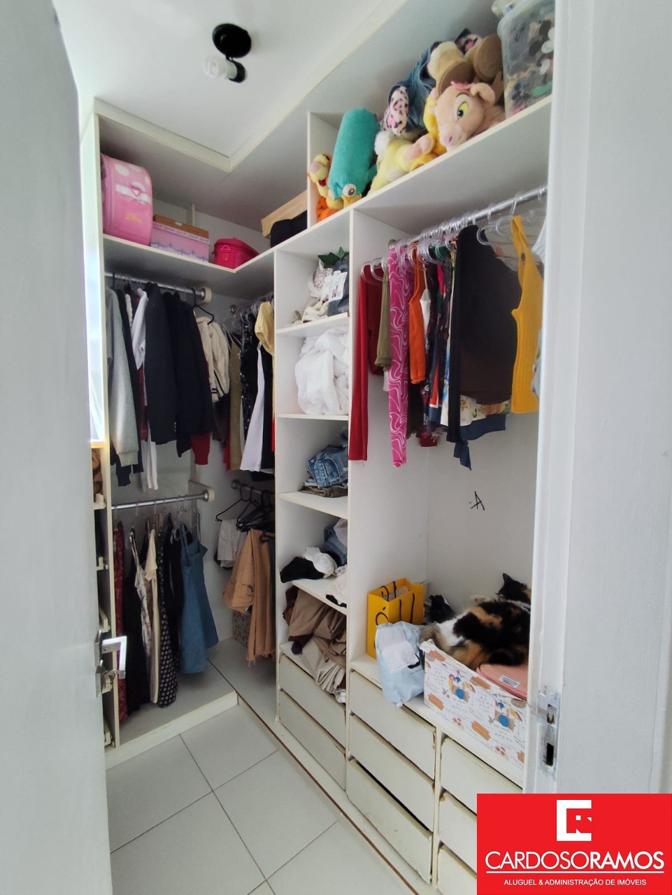 Casa, 3 quartos - Foto 17