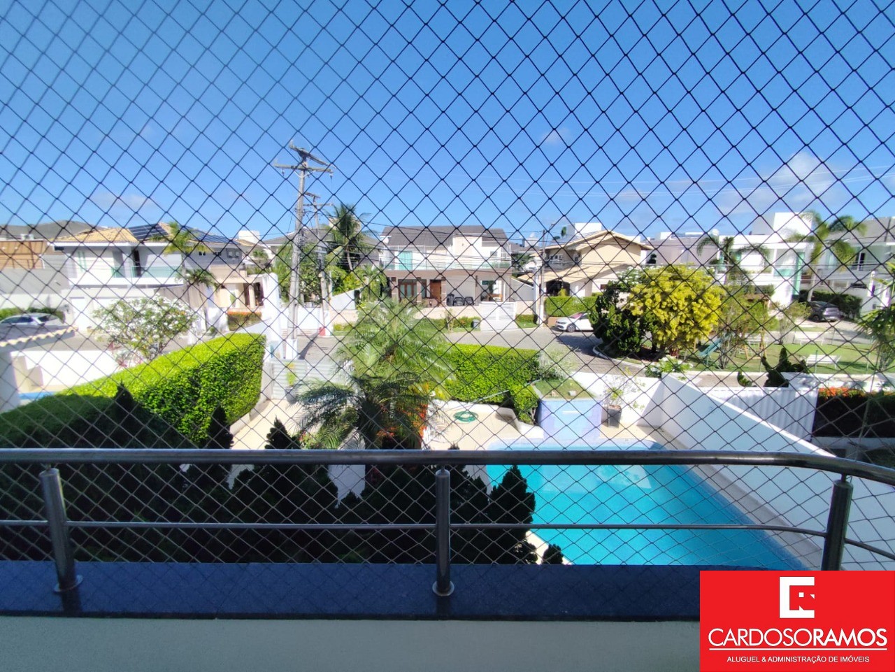 Casa, 3 quartos - Foto 23