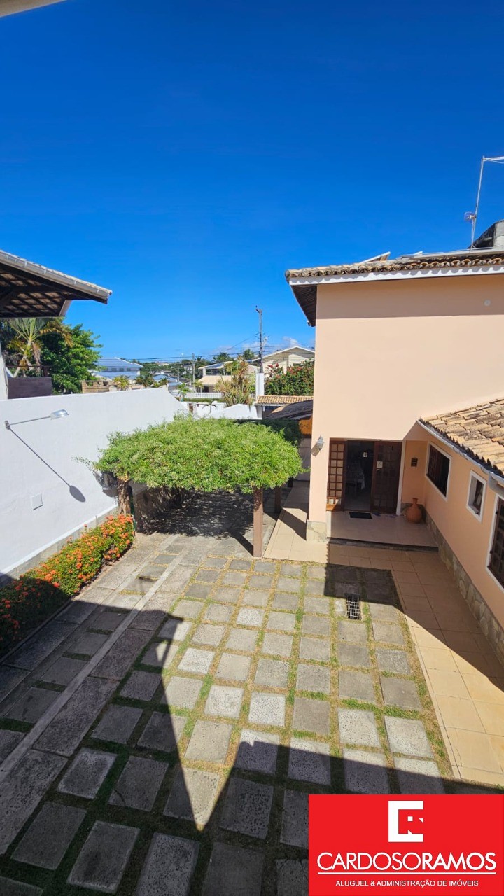 Casa, 5 quartos - Foto 26
