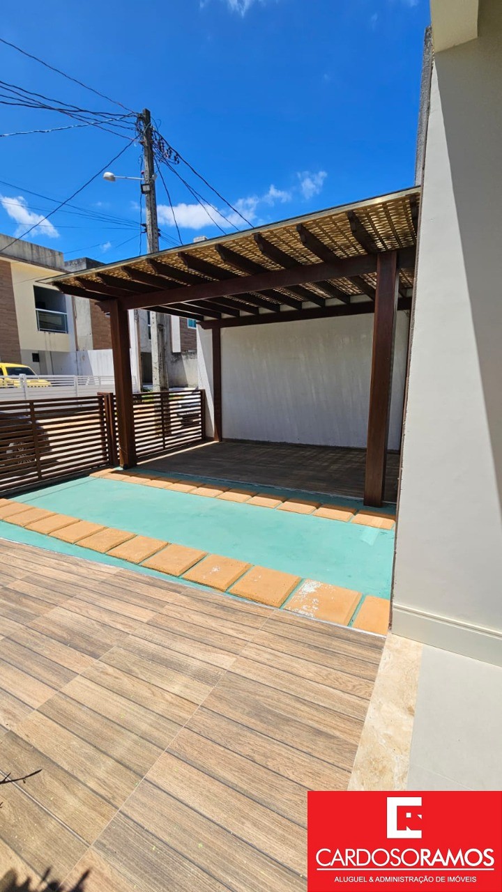 Casa, 3 quartos, 180 m² - Foto 32