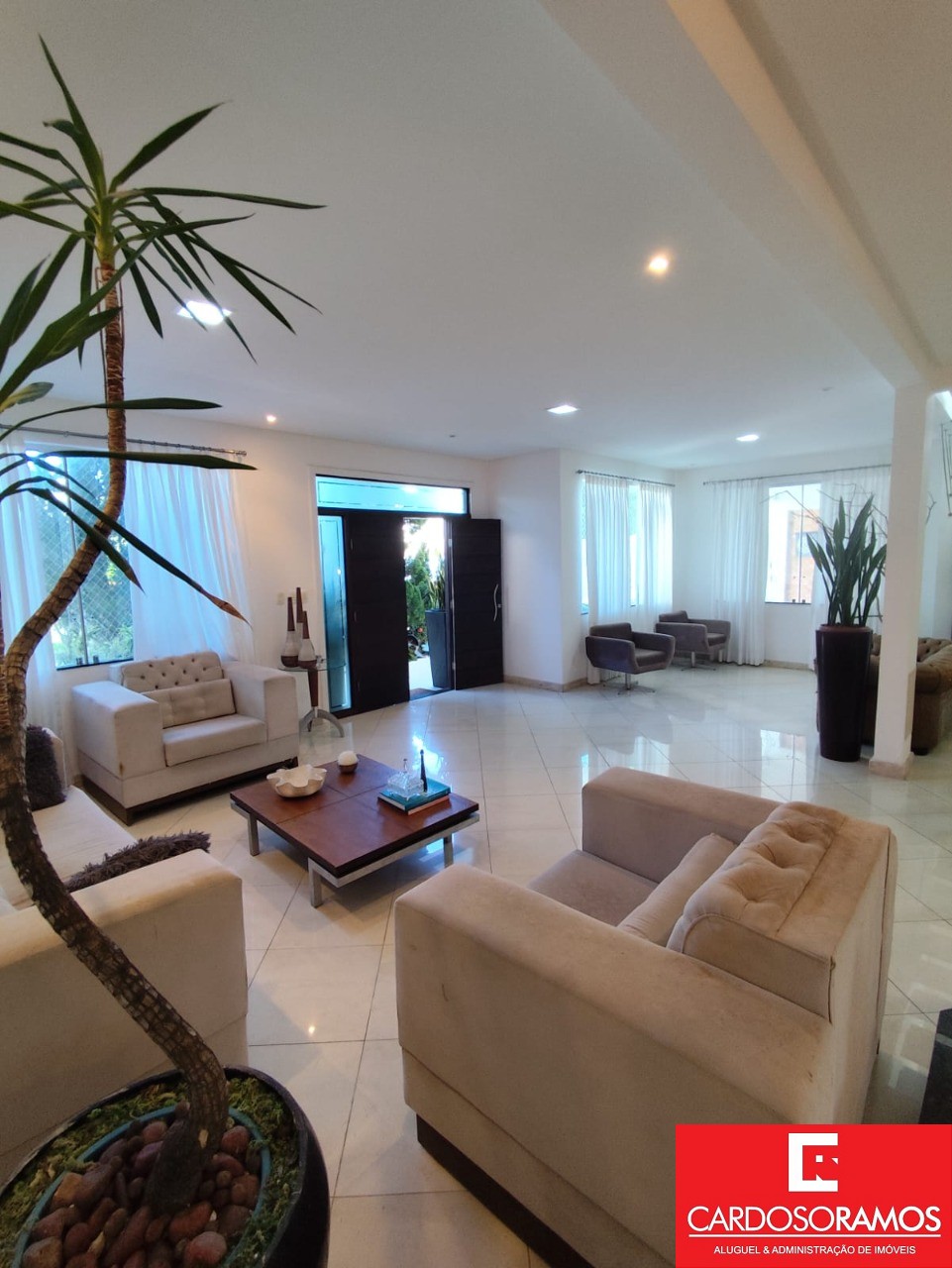 Casa, 3 quartos - Foto 3