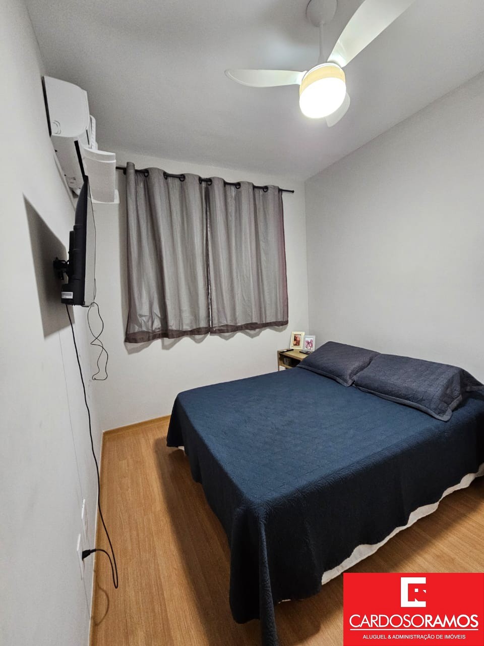 Apartamento, 2 quartos, 53 m² - Foto 9