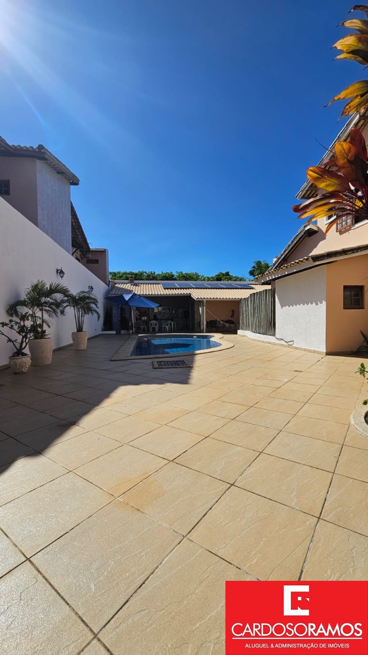 Casa, 5 quartos - Foto 33