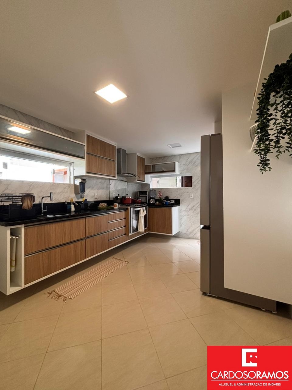 Casa, 3 quartos - Foto 7