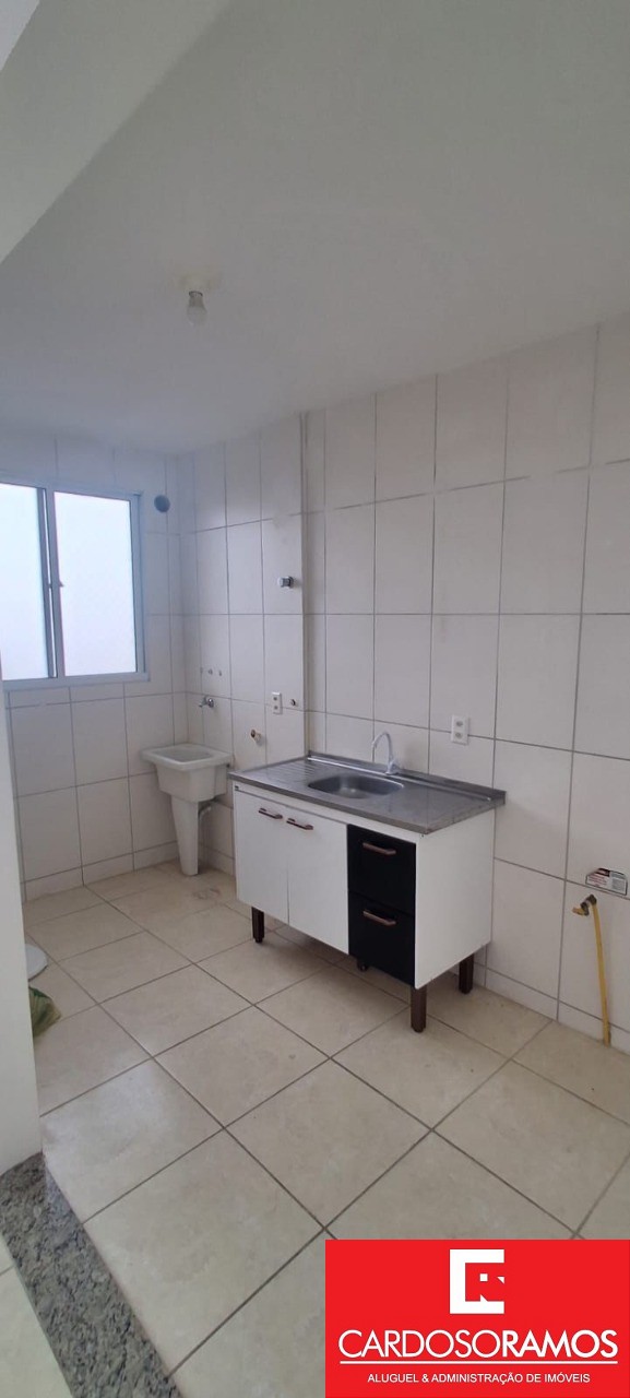 Apartamento, 2 quartos, 50 m² - Foto 3