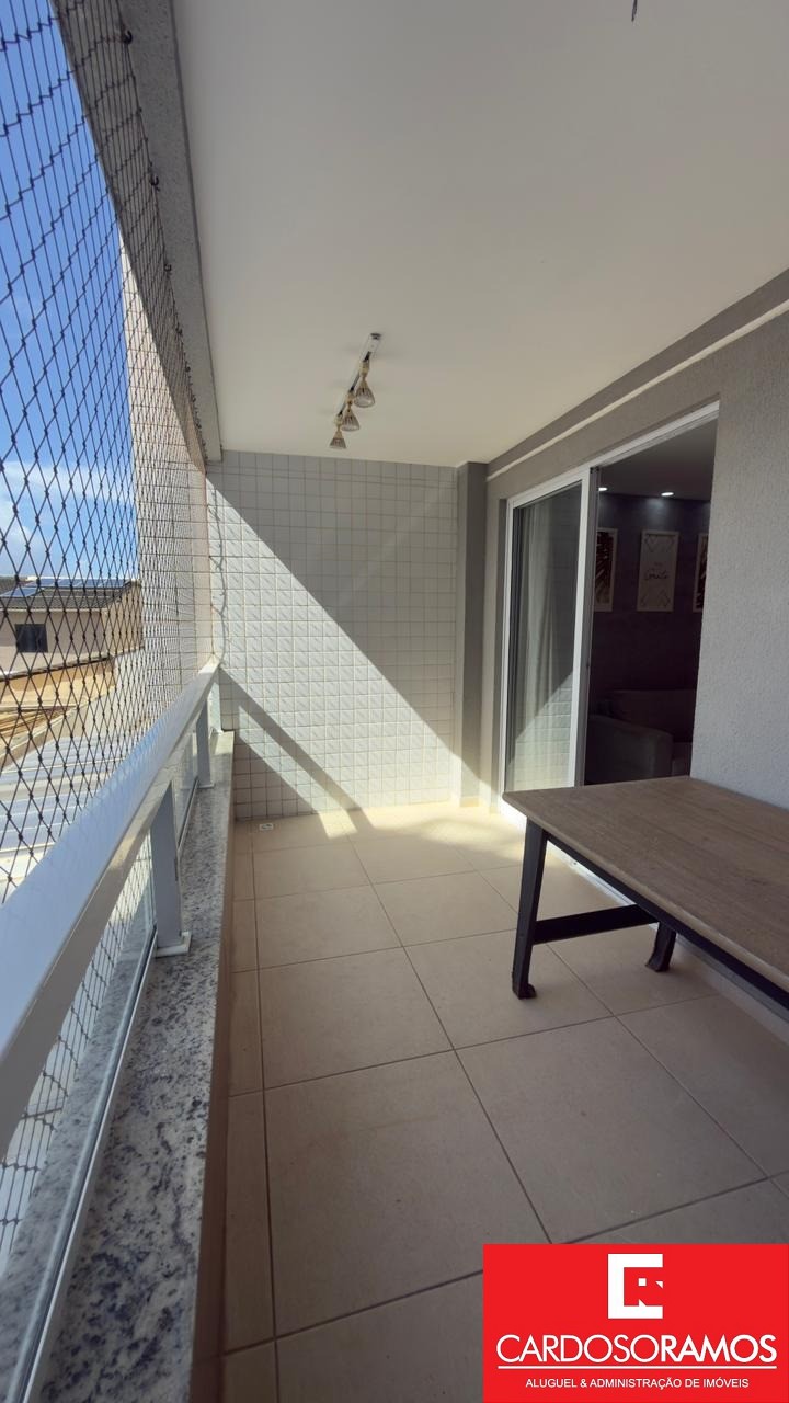 Apartamento, 2 quartos, 68 m² - Foto 9