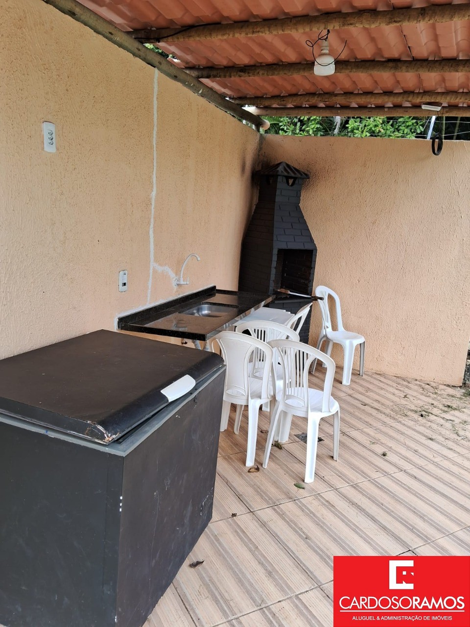 Apartamento, 2 quartos, 42 m² - Foto 24