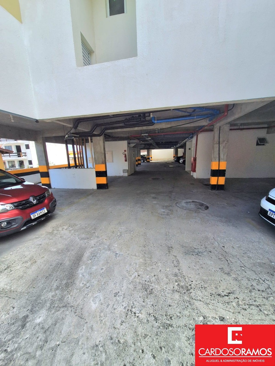 Apartamento, 2 quartos, 50 m² - Foto 17