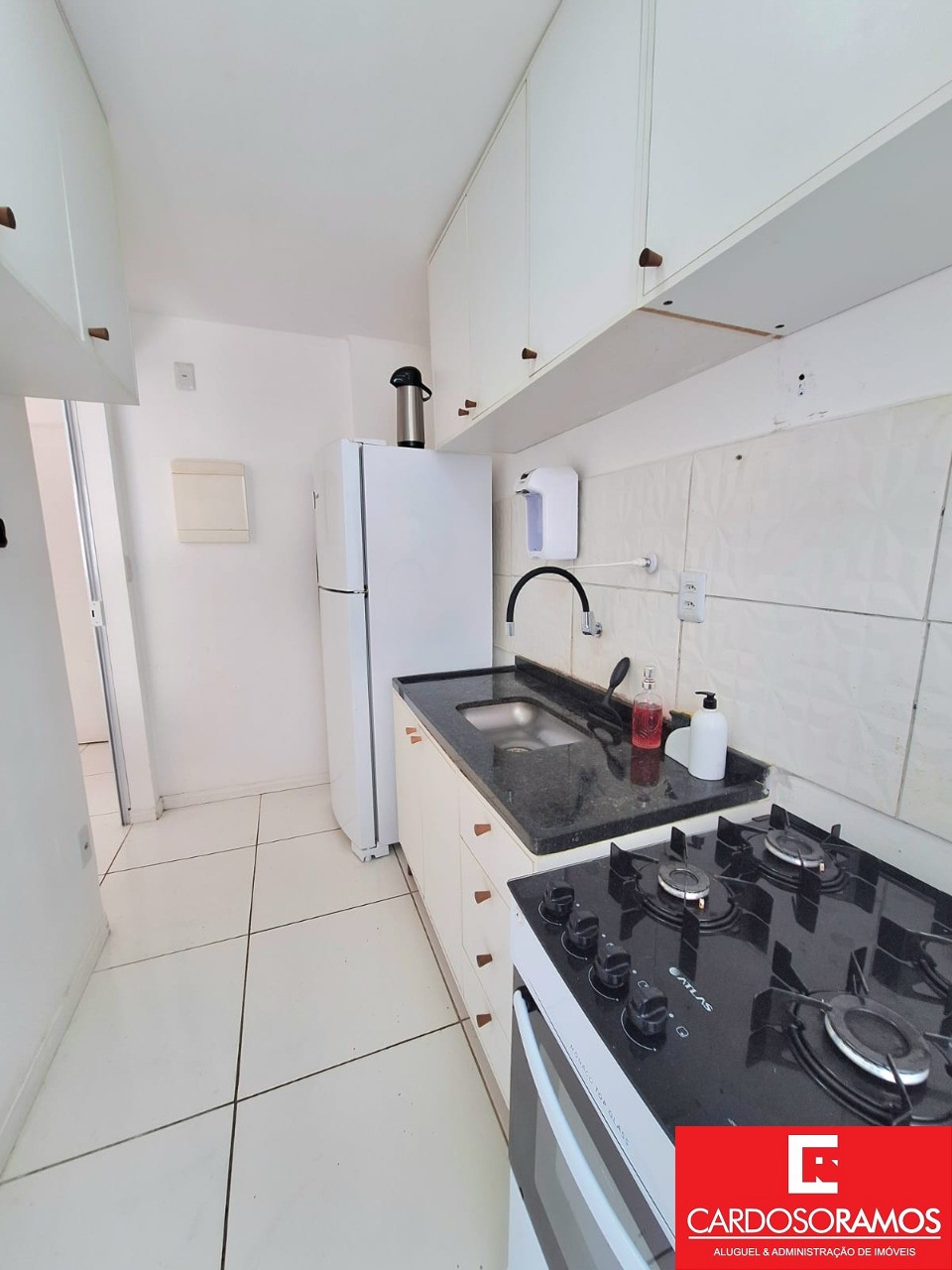 Apartamento, 2 quartos, 50 m² - Foto 7