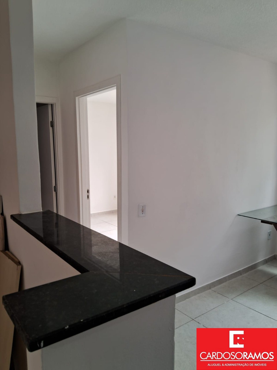 Apartamento, 2 quartos, 42 m² - Foto 5