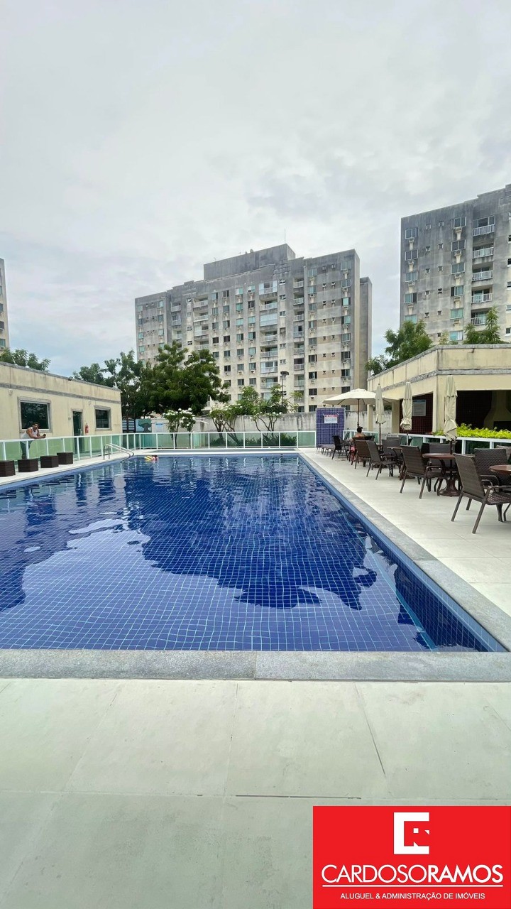 Apartamento, 2 quartos, 50 m² - Foto 22