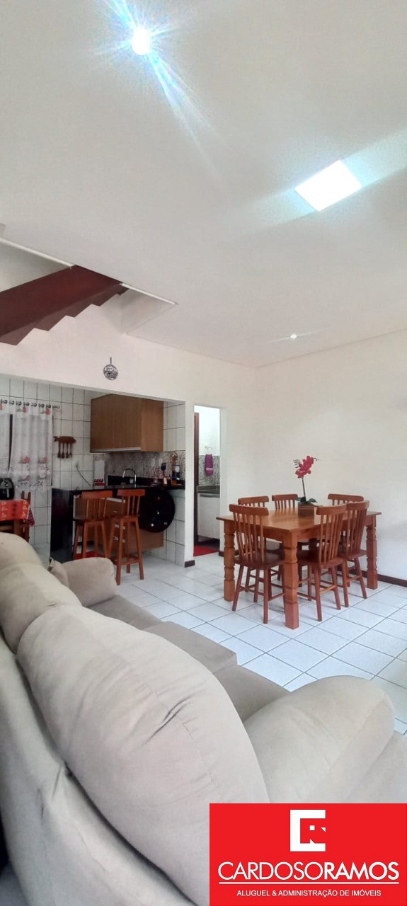 Casa, 2 quartos, 87 m² - Foto 2