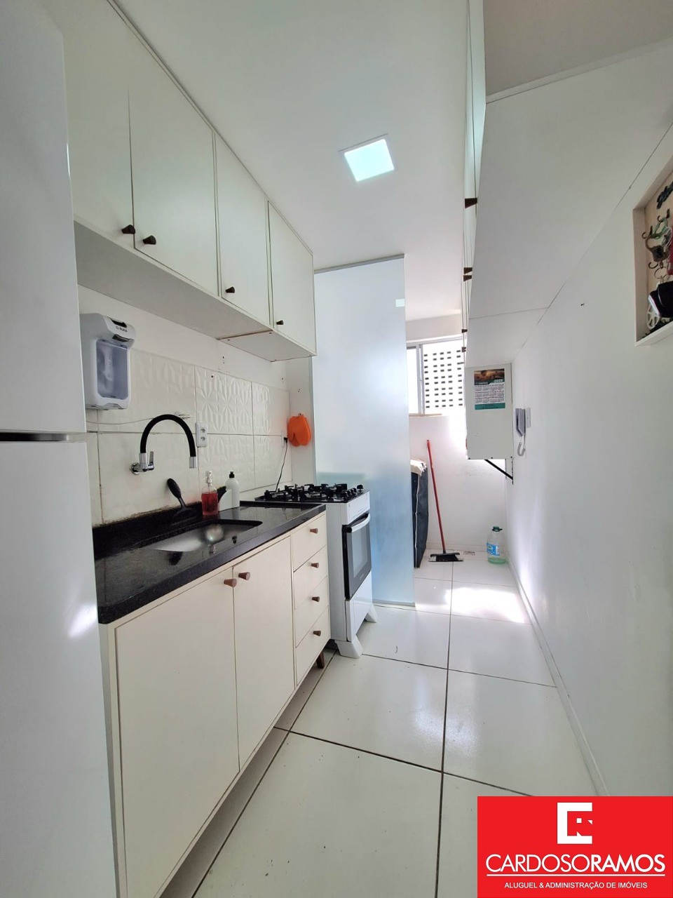 Apartamento, 2 quartos, 50 m² - Foto 6